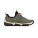 Rieker Trainers - Olive Green - 45973-54 MUNZI